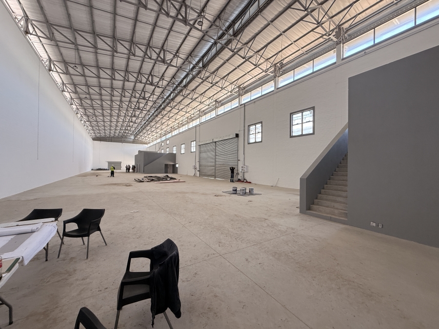 To Let commercial Property for Rent in Bellville South Western Cape